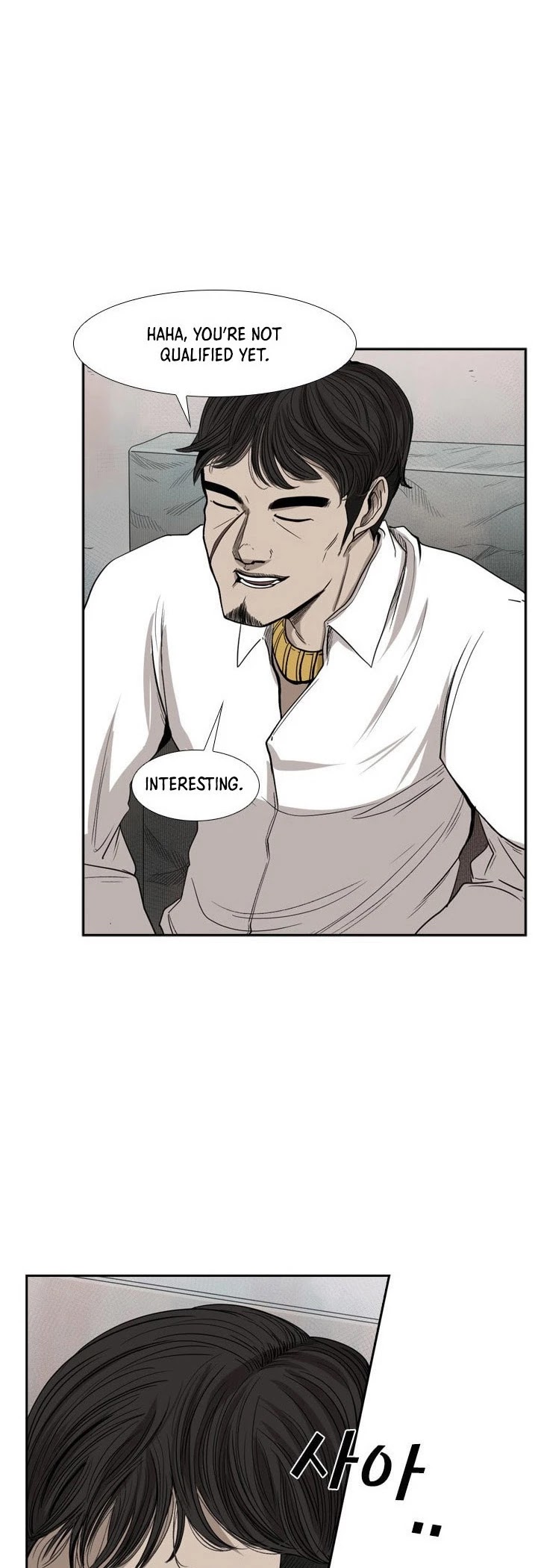 Read Shark EN Manga Online
