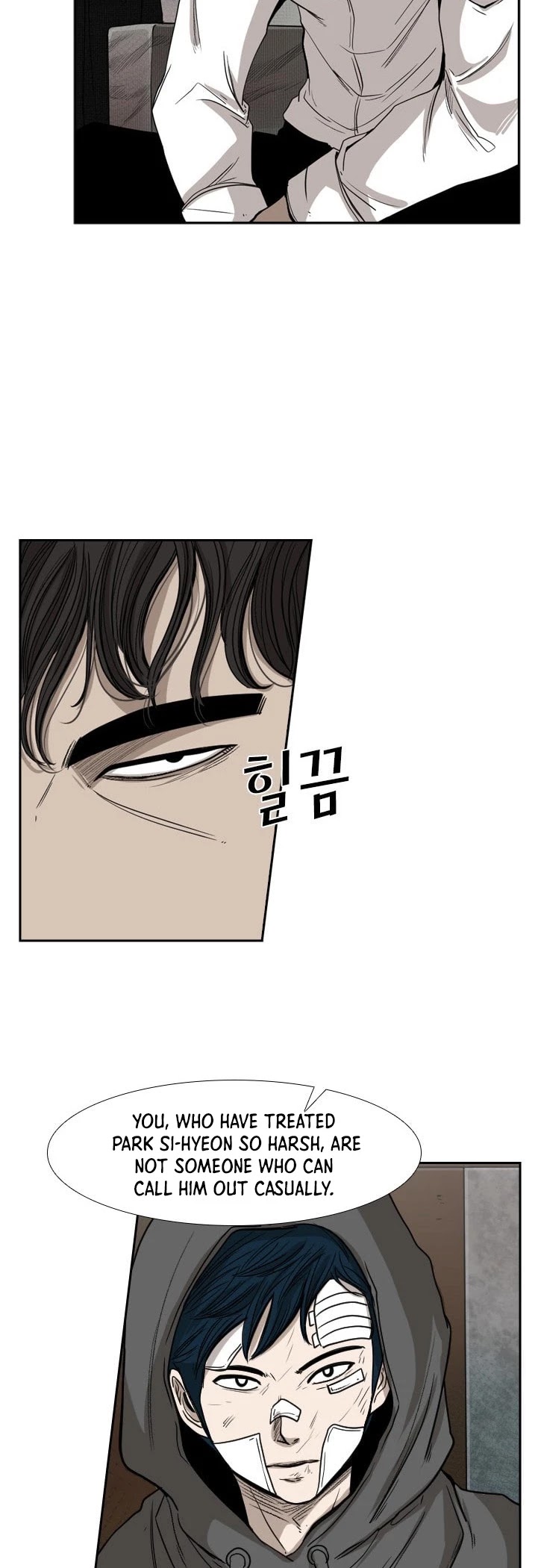 Read Shark EN Manga Online