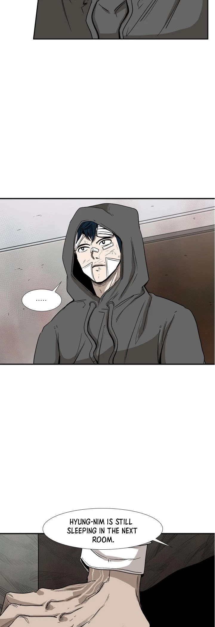 Read Shark EN Manga Online