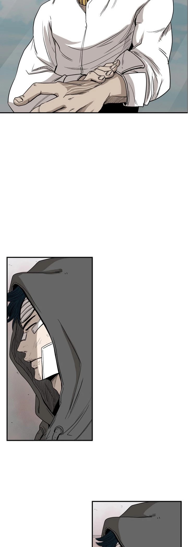 Read Shark EN Manga Online
