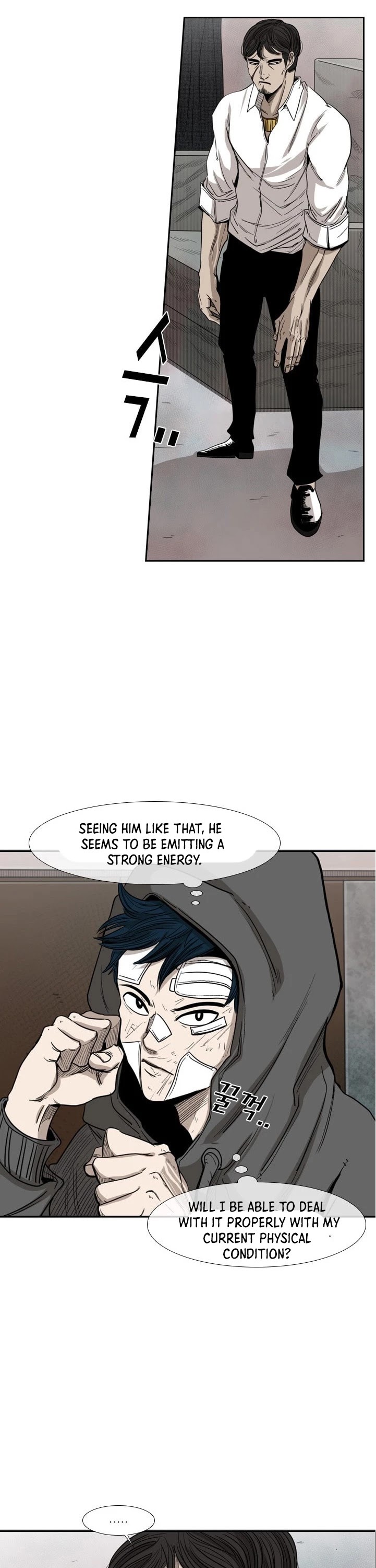 Read Shark EN Manga Online