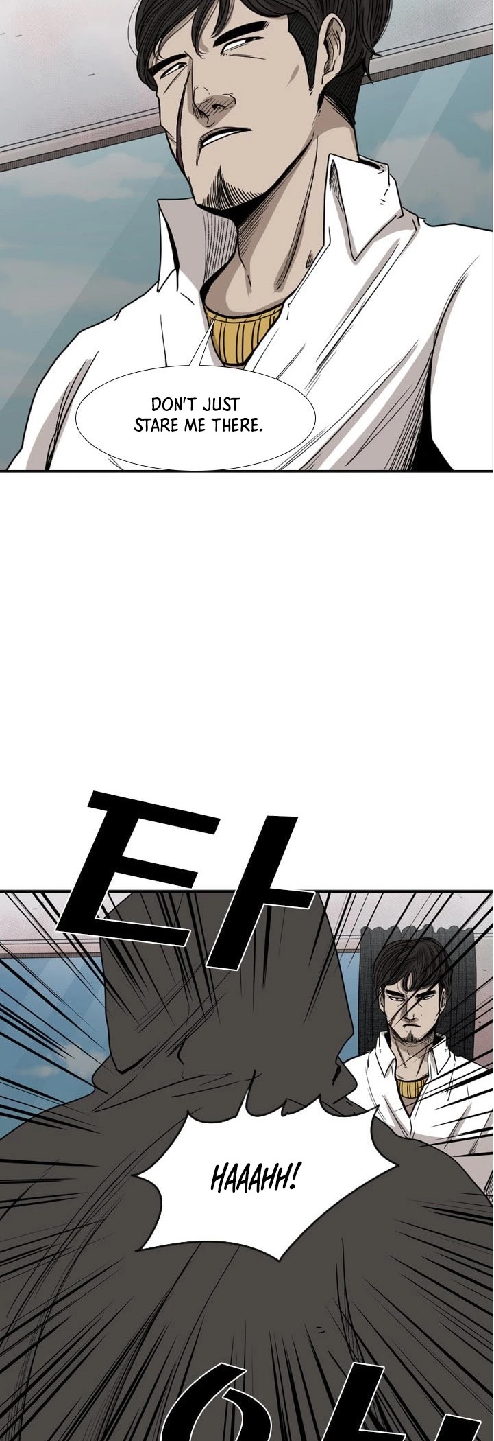 Read Shark EN Manga Online