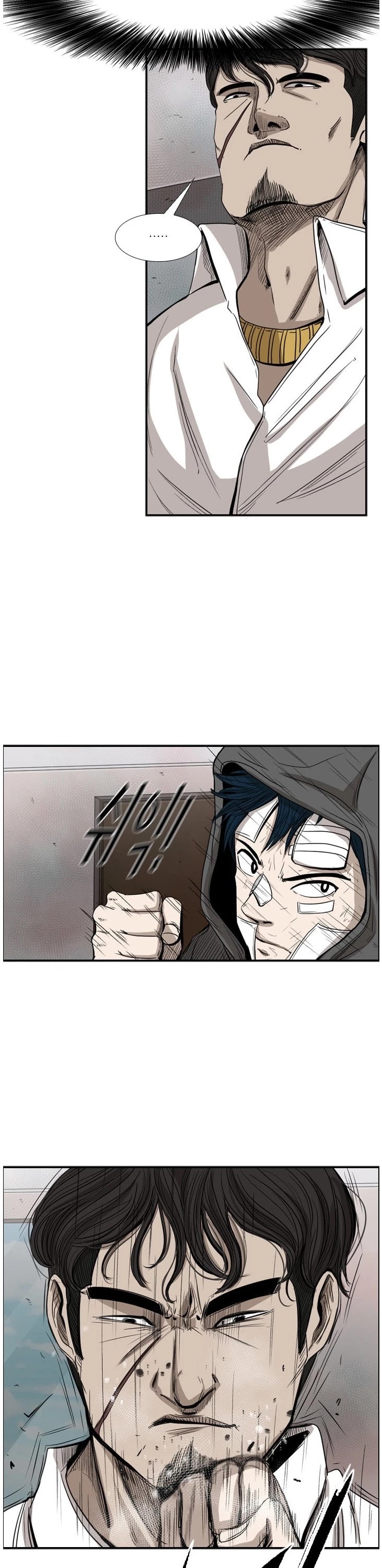 Read Shark EN Manga Online
