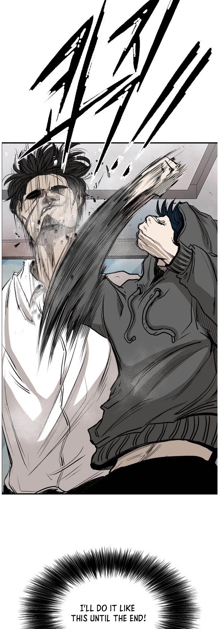 Read Shark EN Manga Online
