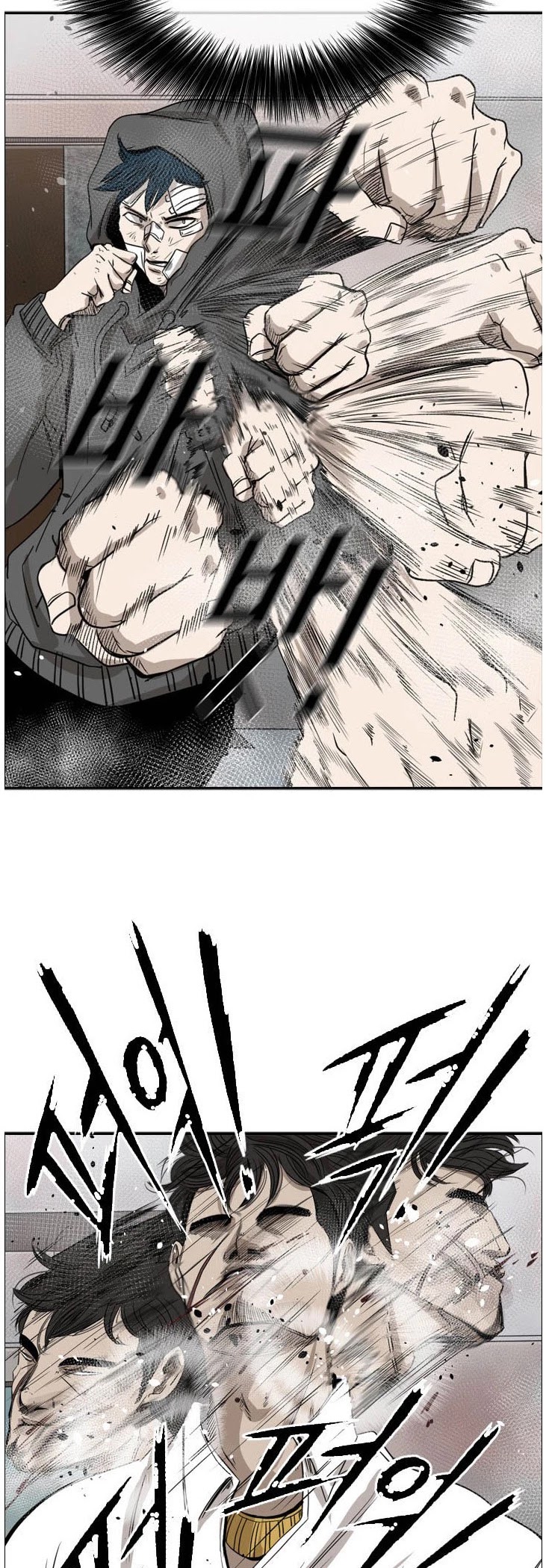 Read Shark EN Manga Online