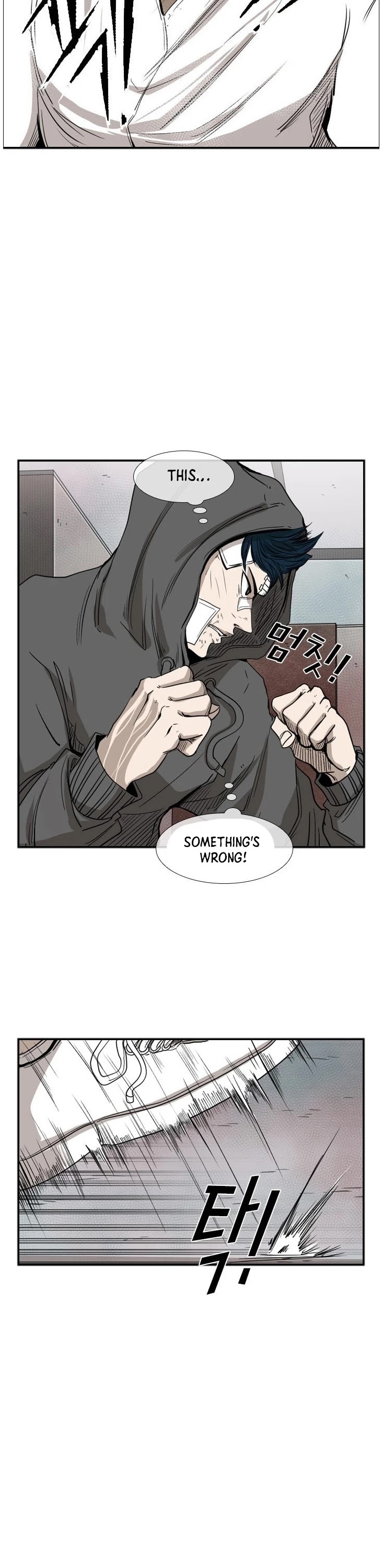 Read Shark EN Manga Online