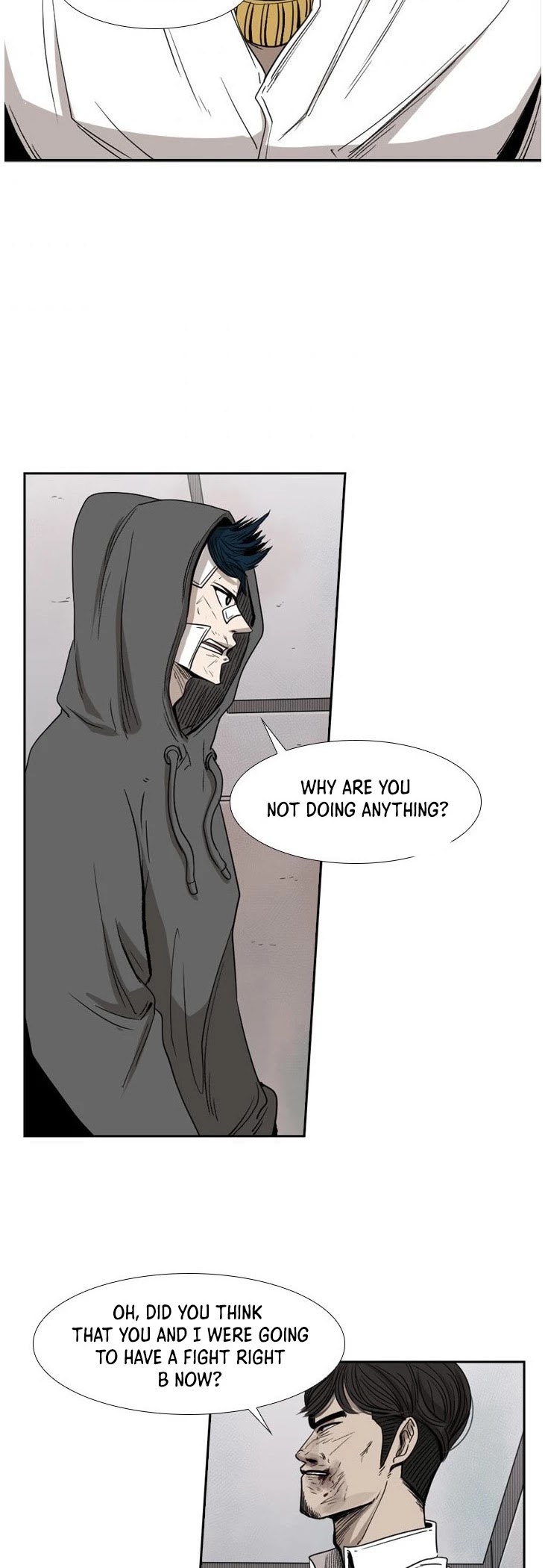Read Shark EN Manga Online