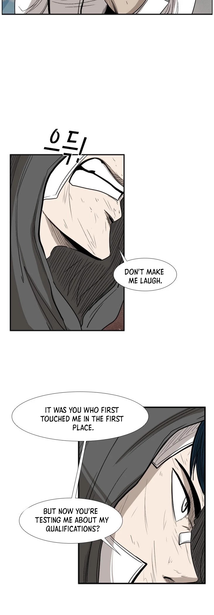 Read Shark EN Manga Online
