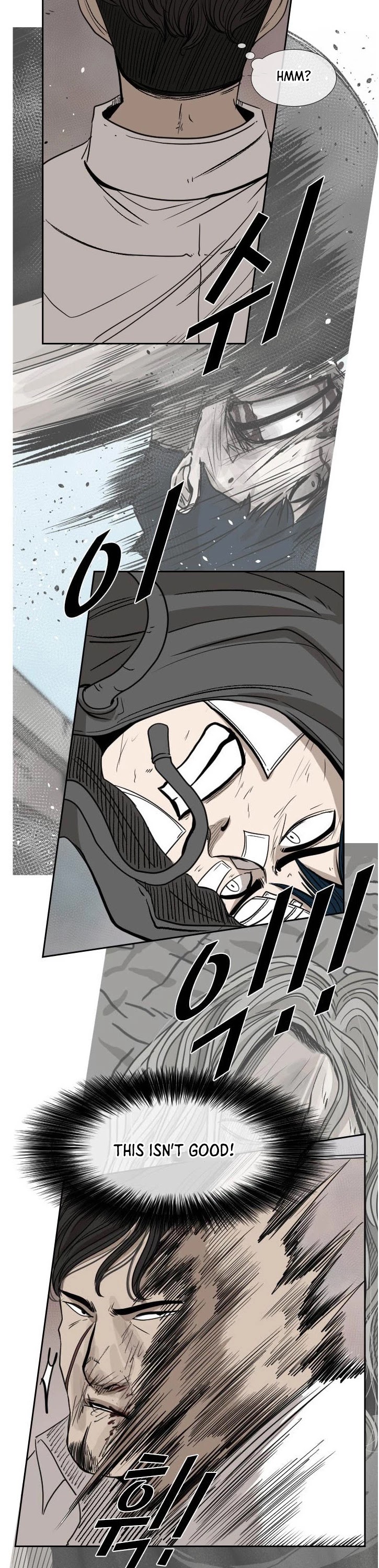 Read Shark EN Manga Online