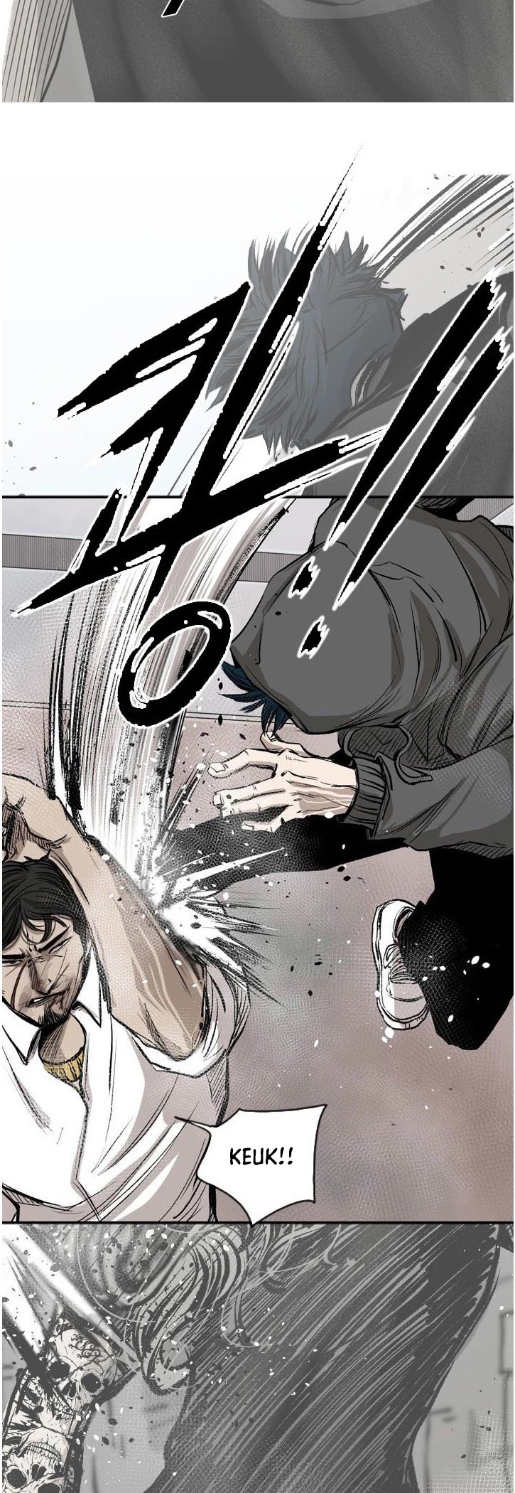 Read Shark EN Manga Online
