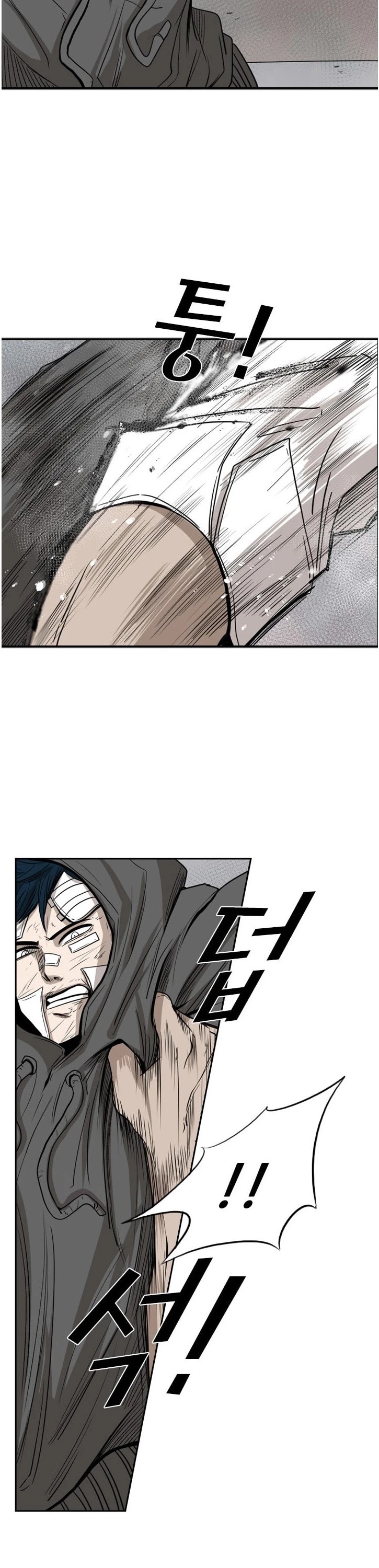 Read Shark EN Manga Online