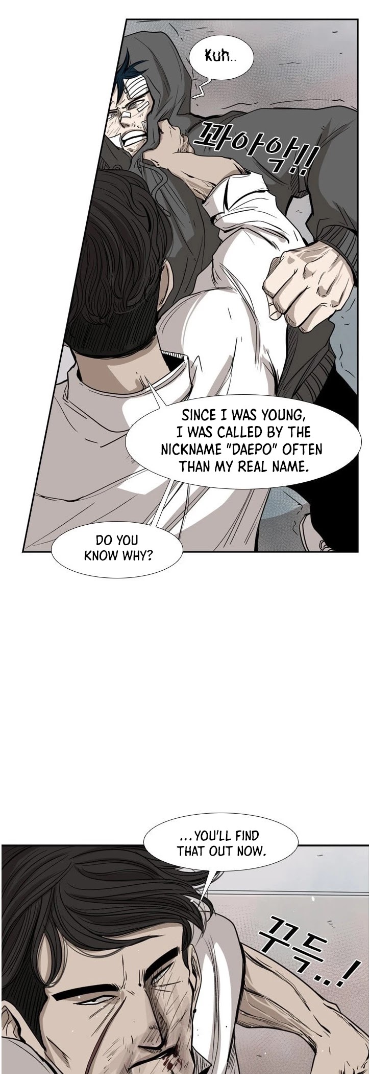 Read Shark EN Manga Online