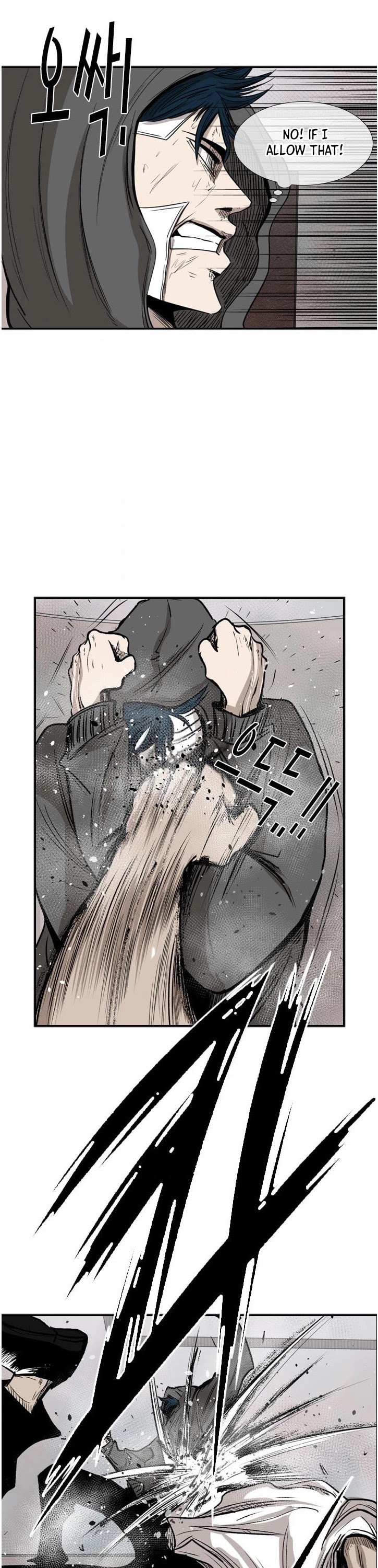 Read Shark EN Manga Online