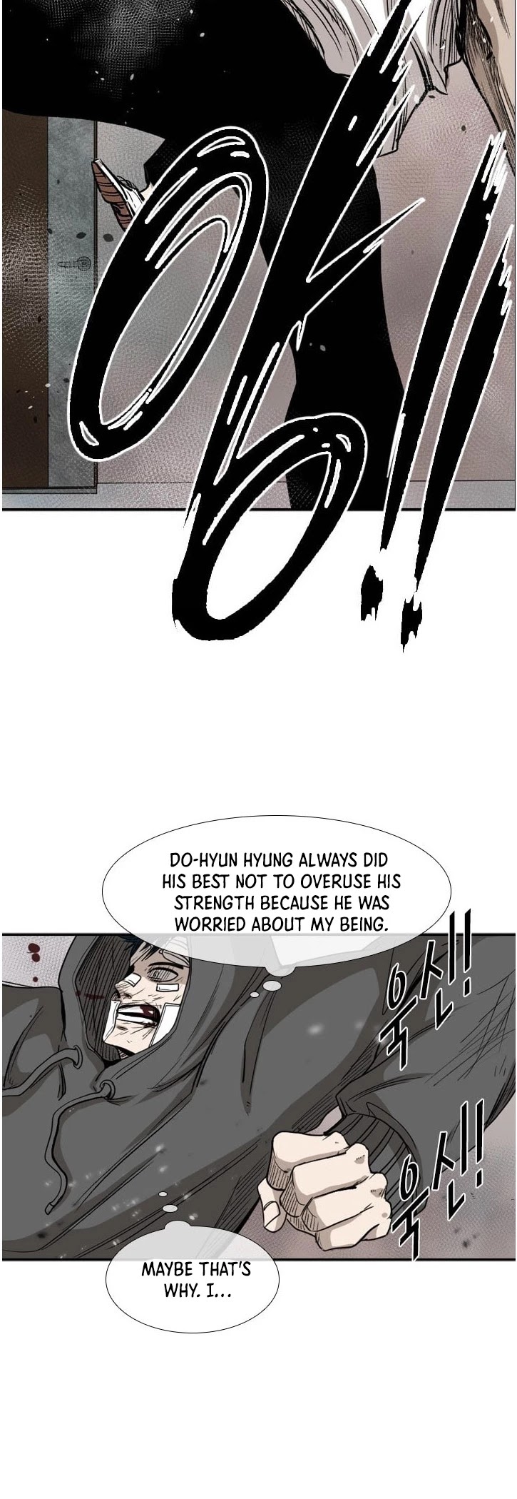 Read Shark EN Manga Online