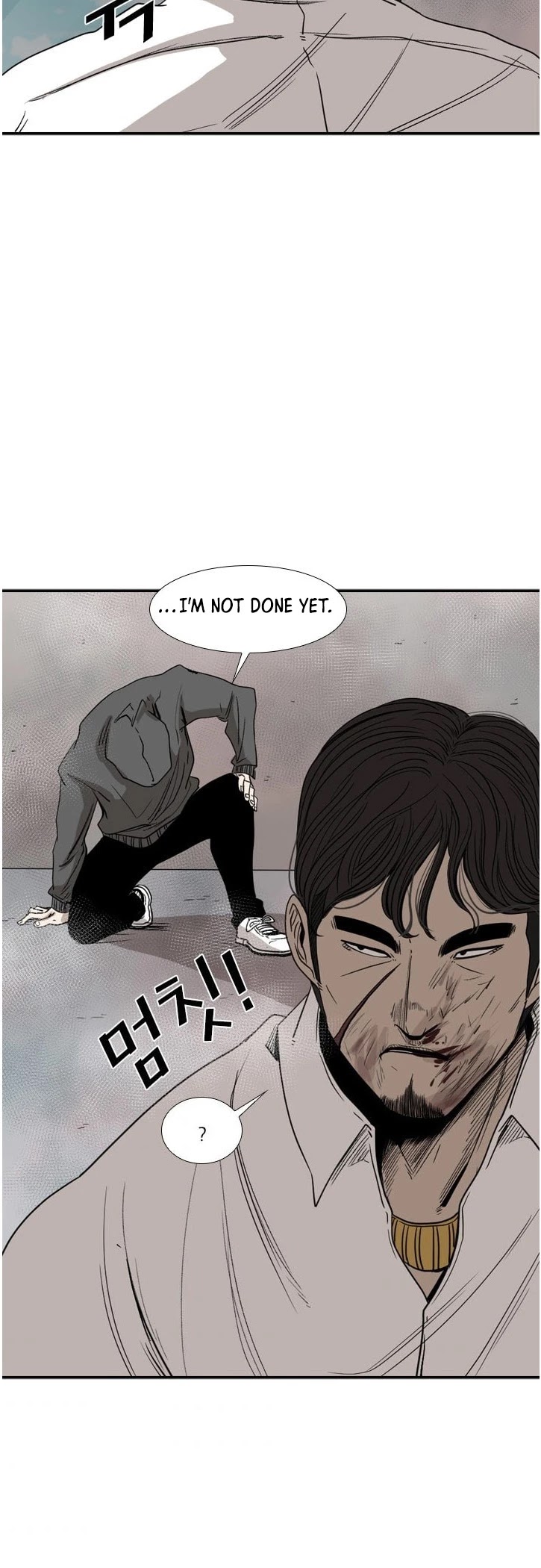 Read Shark EN Manga Online