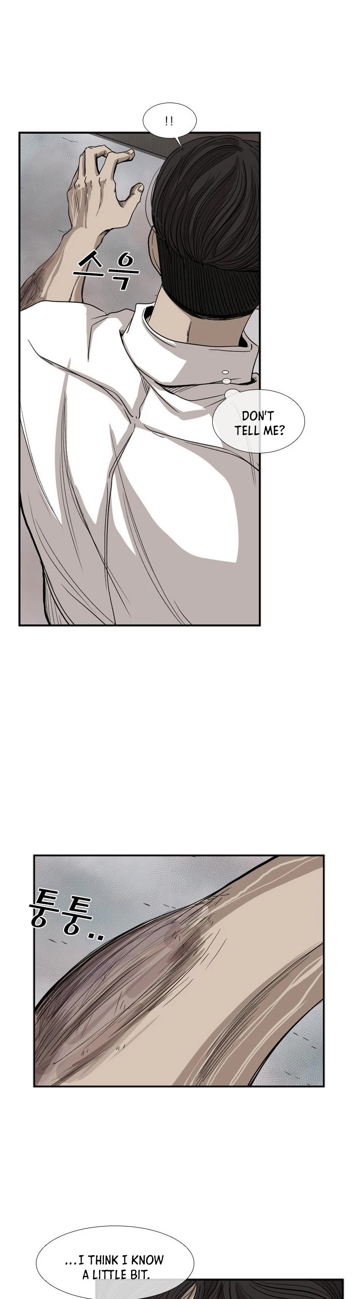 Read Shark EN Manga Online
