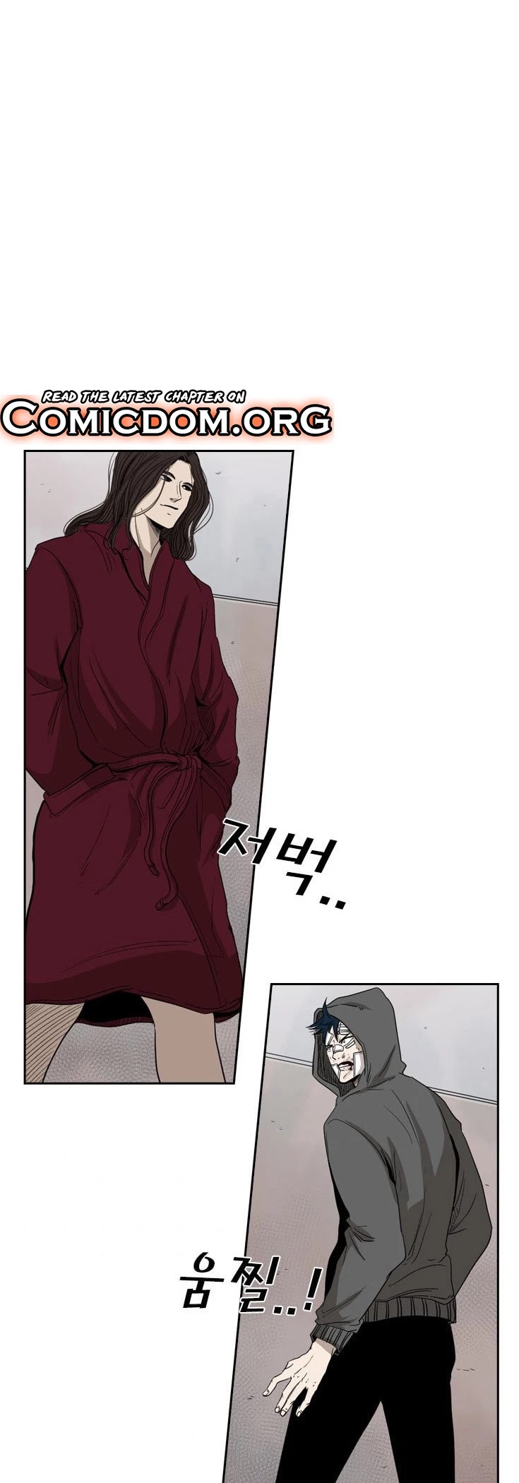 Read Shark EN Manga Online