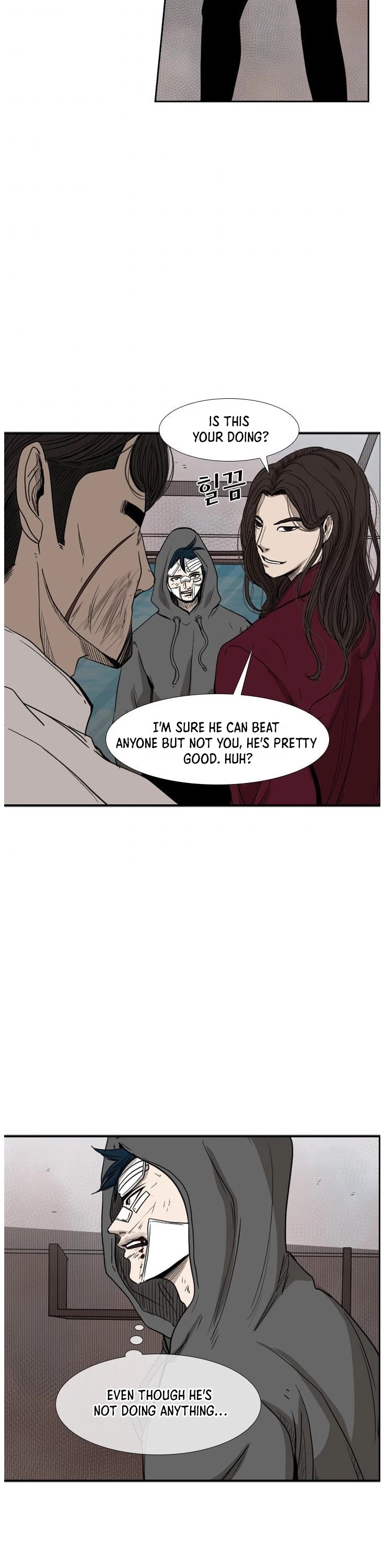 Read Shark EN Manga Online