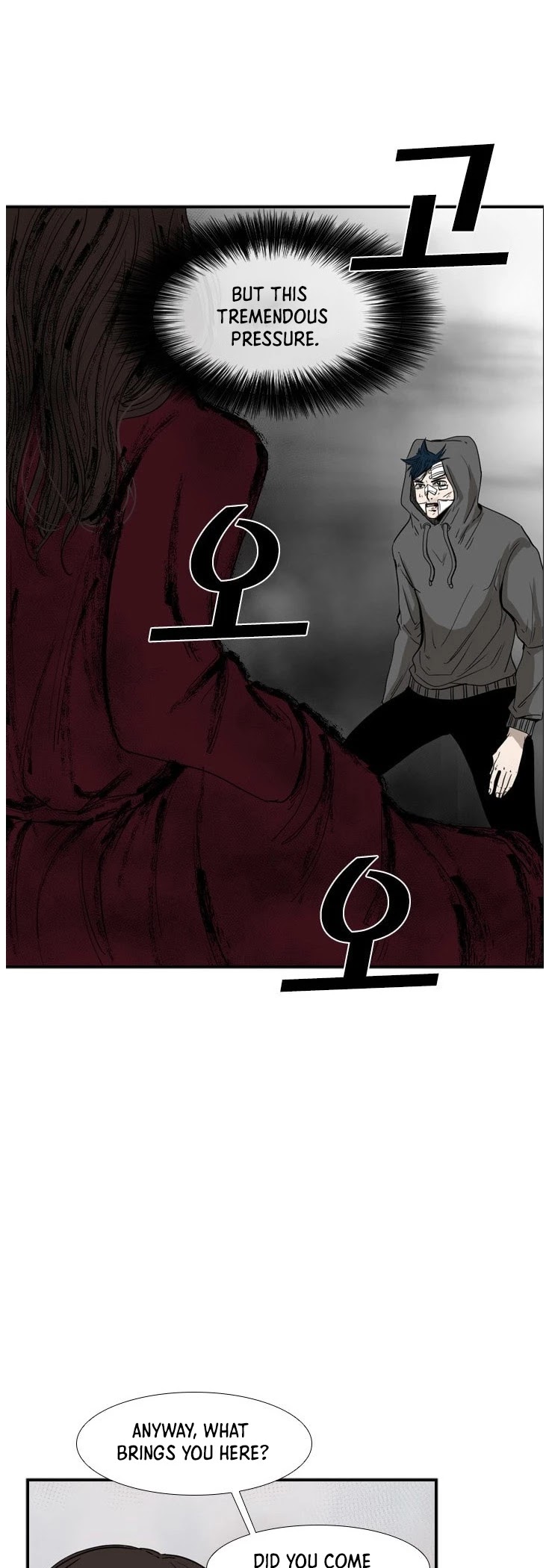 Read Shark EN Manga Online