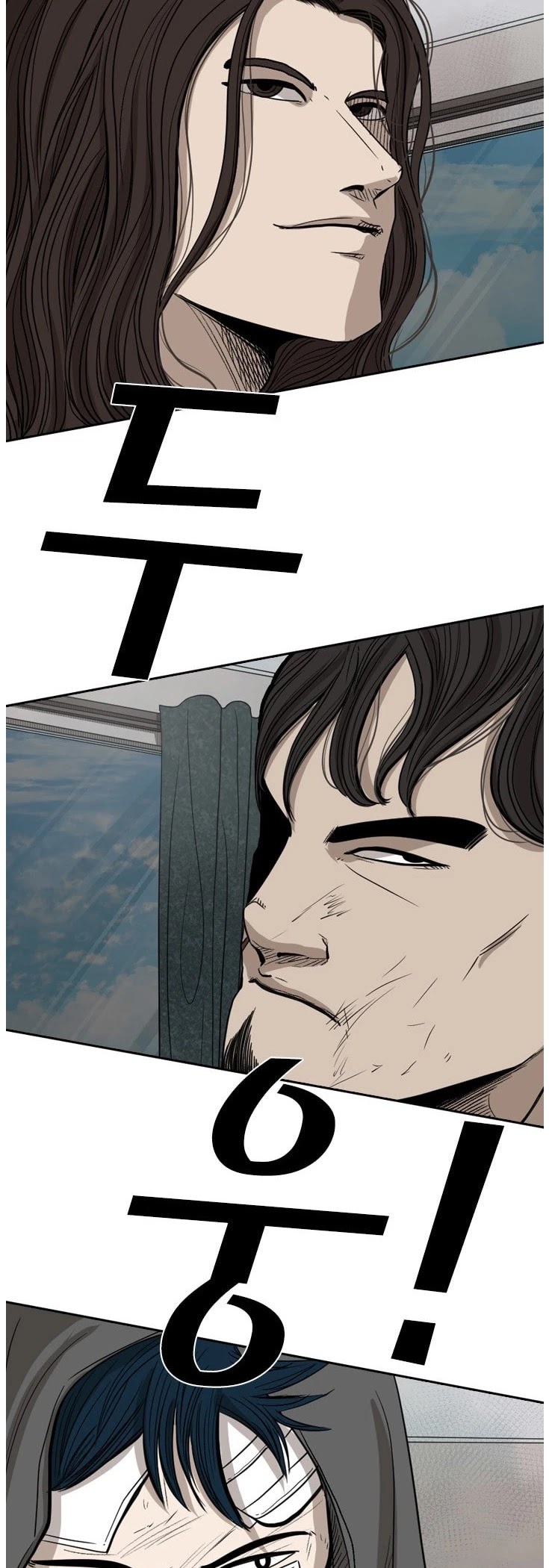 Read Shark EN Manga Online