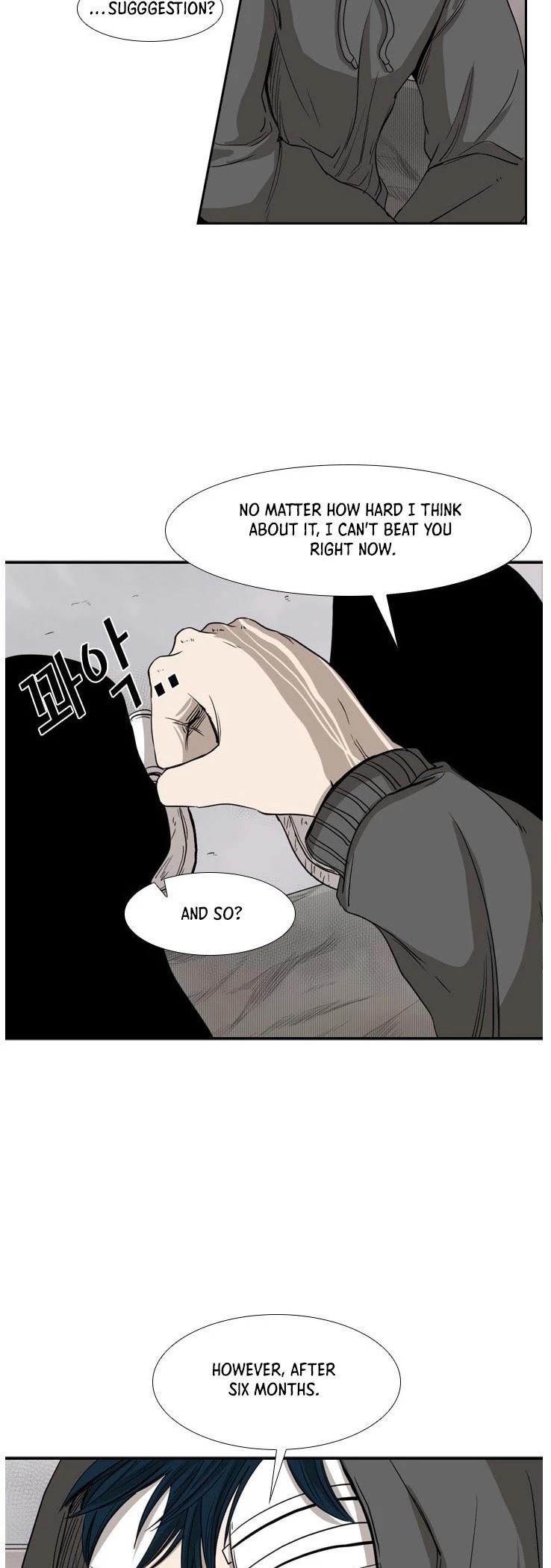 Read Shark EN Manga Online
