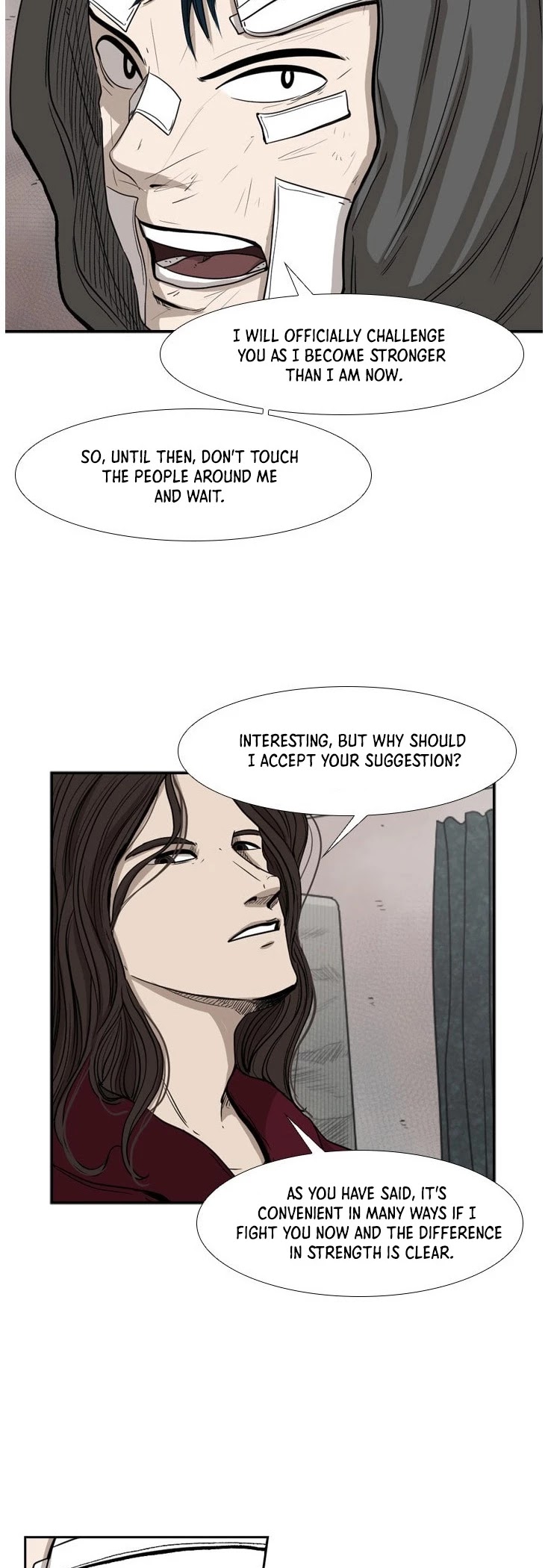 Read Shark EN Manga Online
