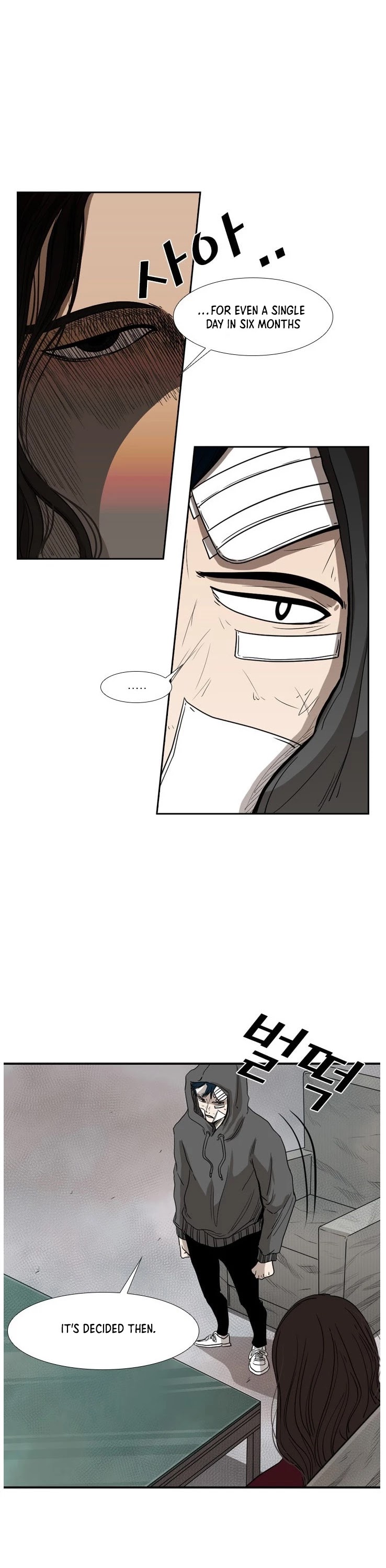 Read Shark EN Manga Online