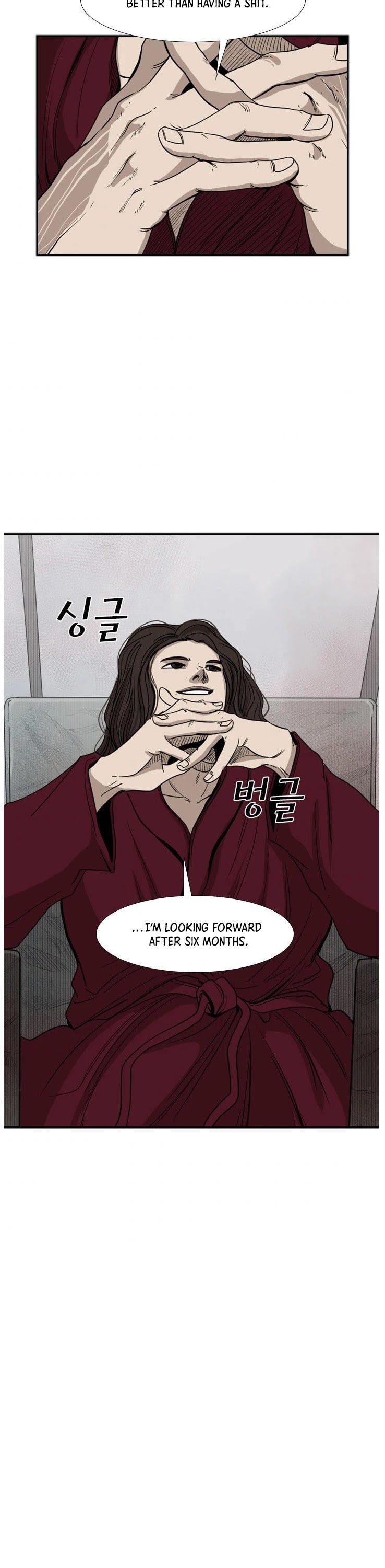 Read Shark EN Manga Online