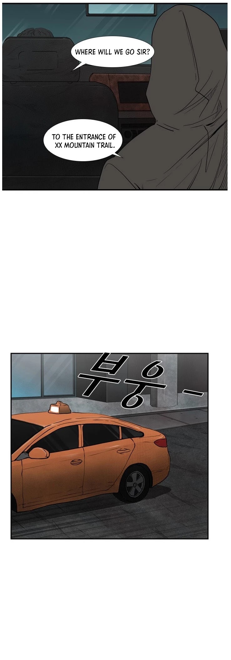 Read Shark EN Manga Online
