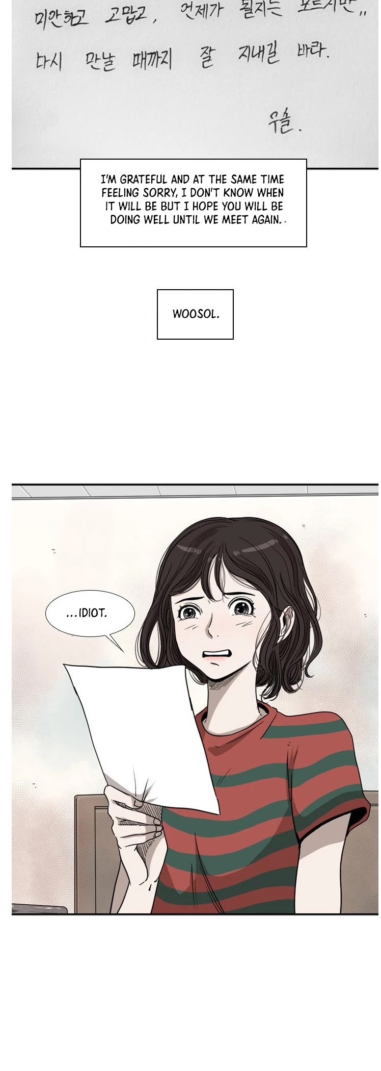Read Shark EN Manga Online