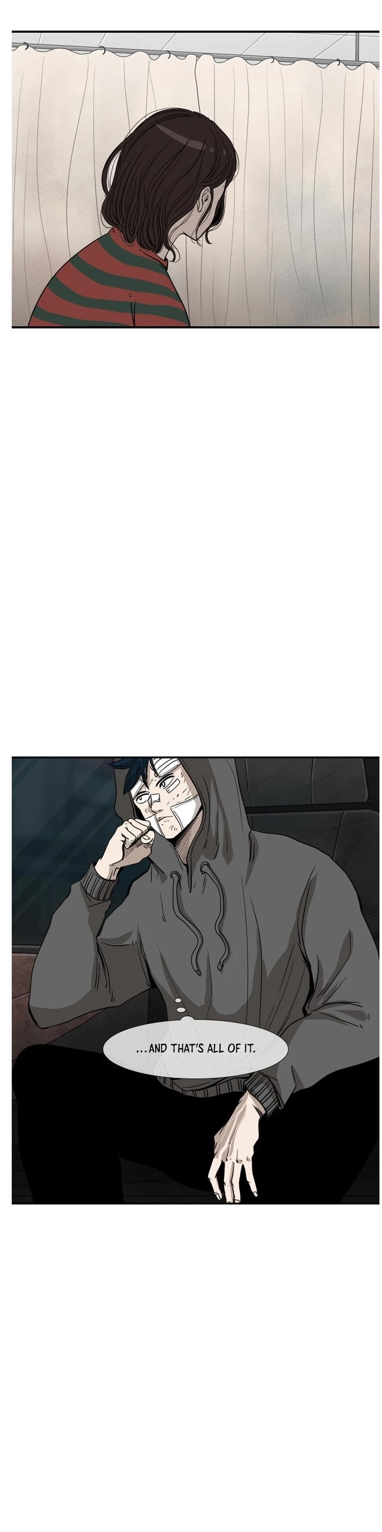 Read Shark EN Manga Online