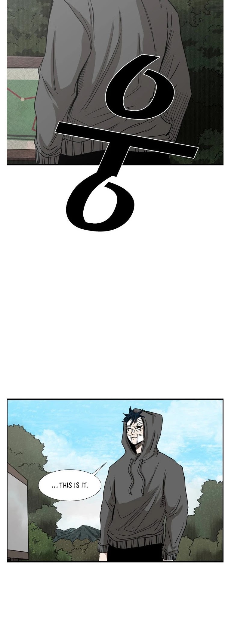 Read Shark EN Manga Online