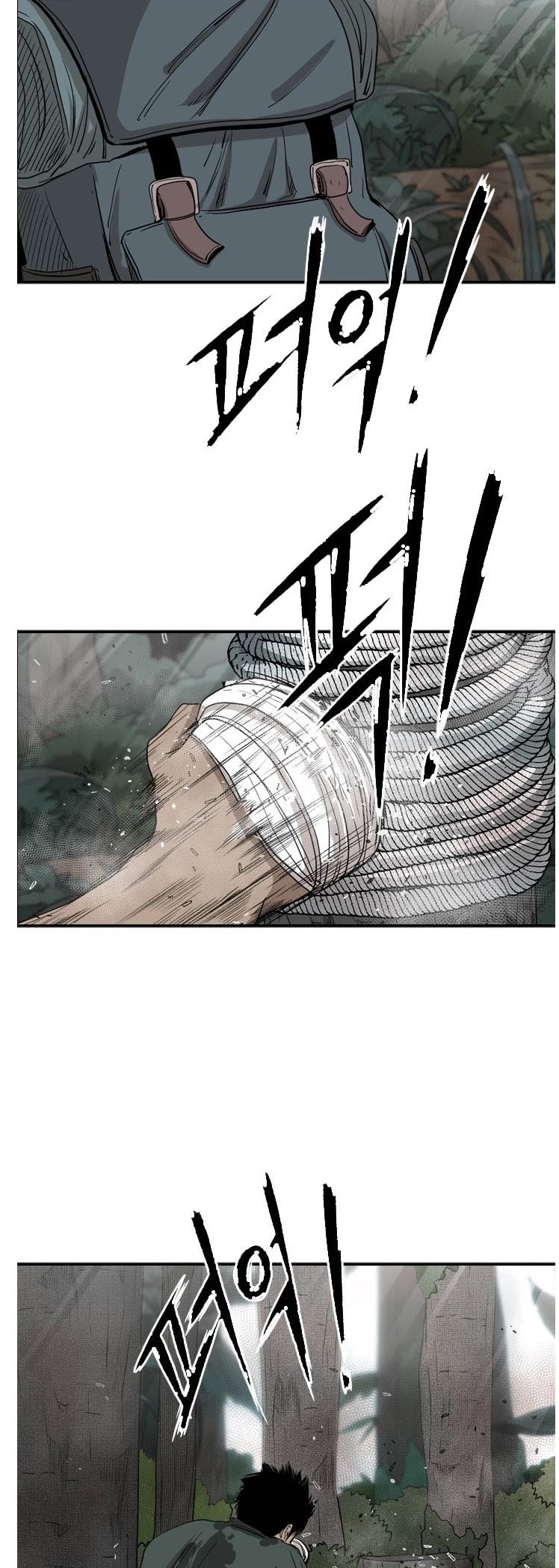 Read Shark EN Manga Online