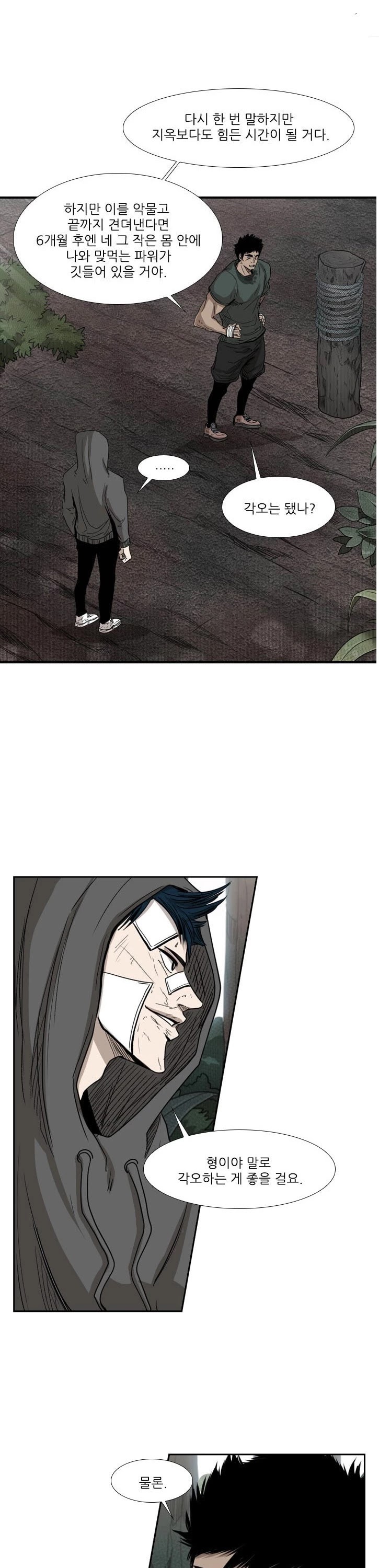Read Shark EN Manga Online