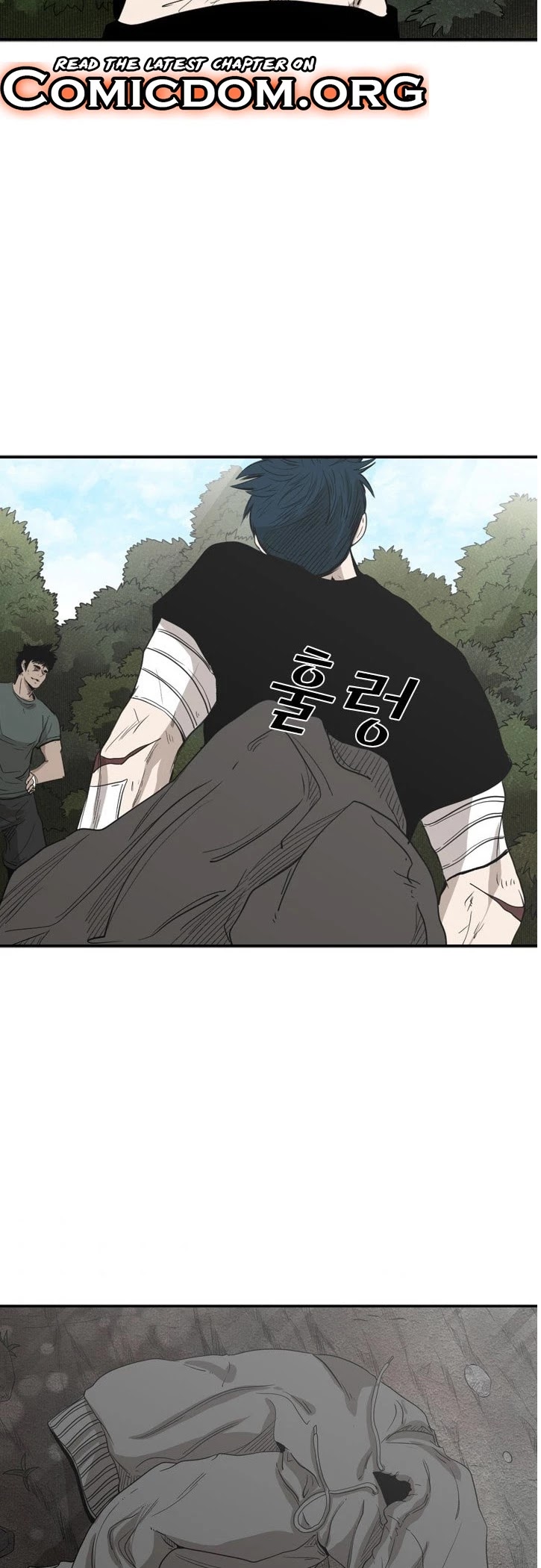 Read Shark EN Manga Online