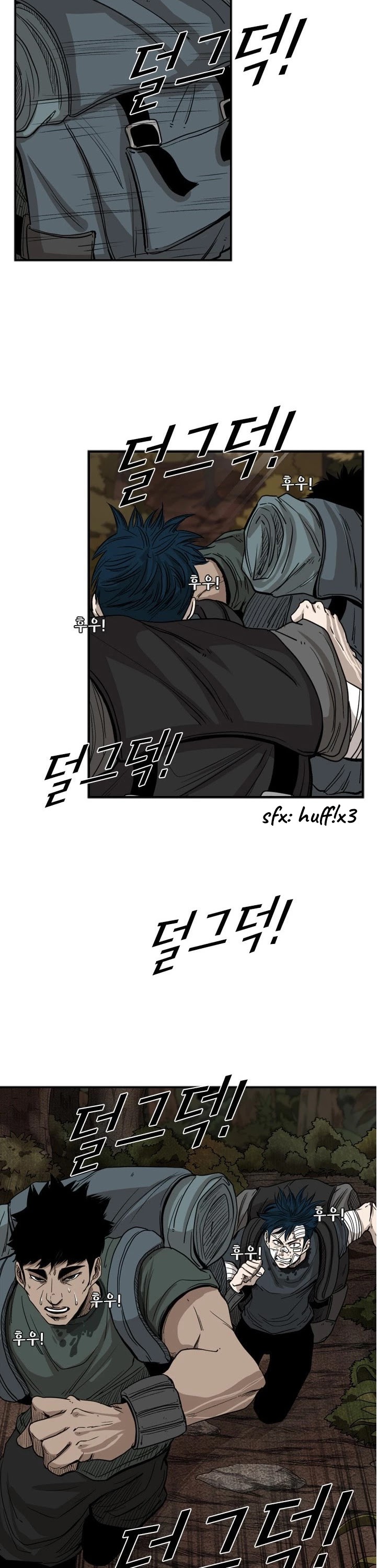 Read Shark EN Manga Online