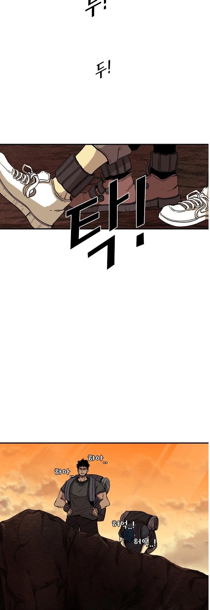 Read Shark EN Manga Online