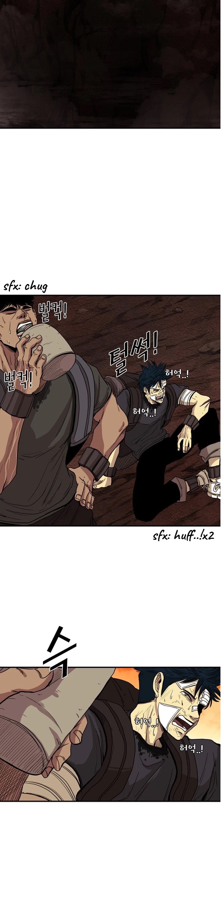 Read Shark EN Manga Online