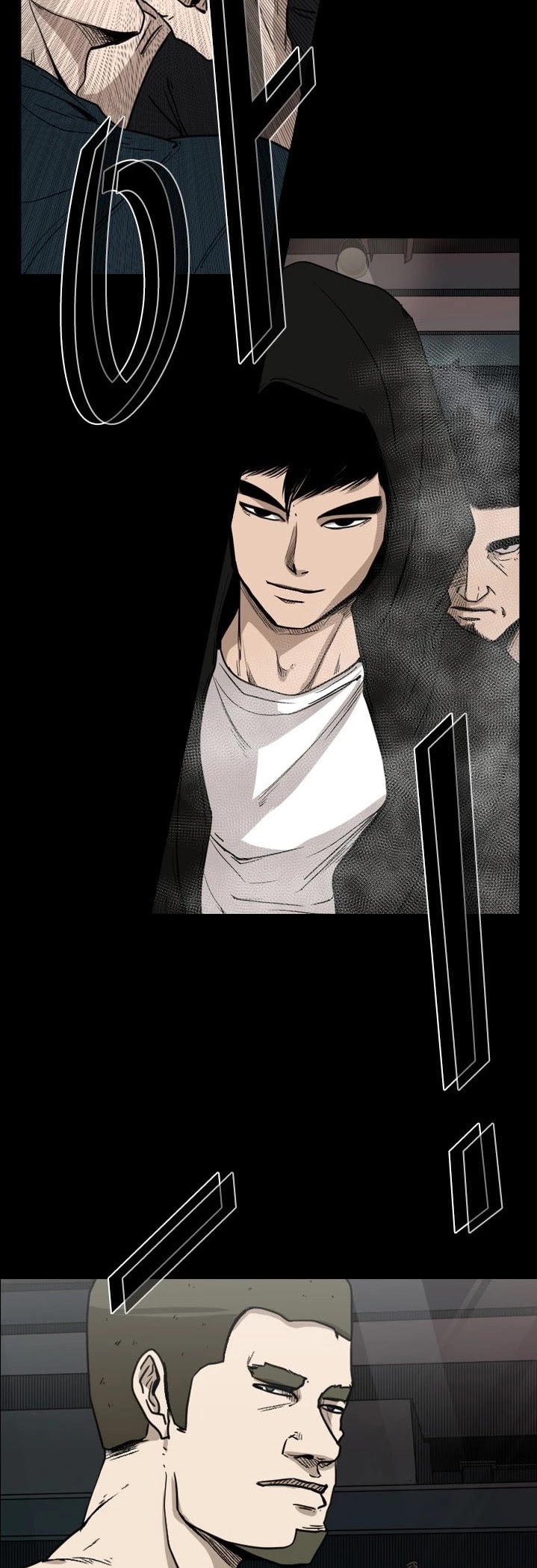 Read Shark EN Manga Online