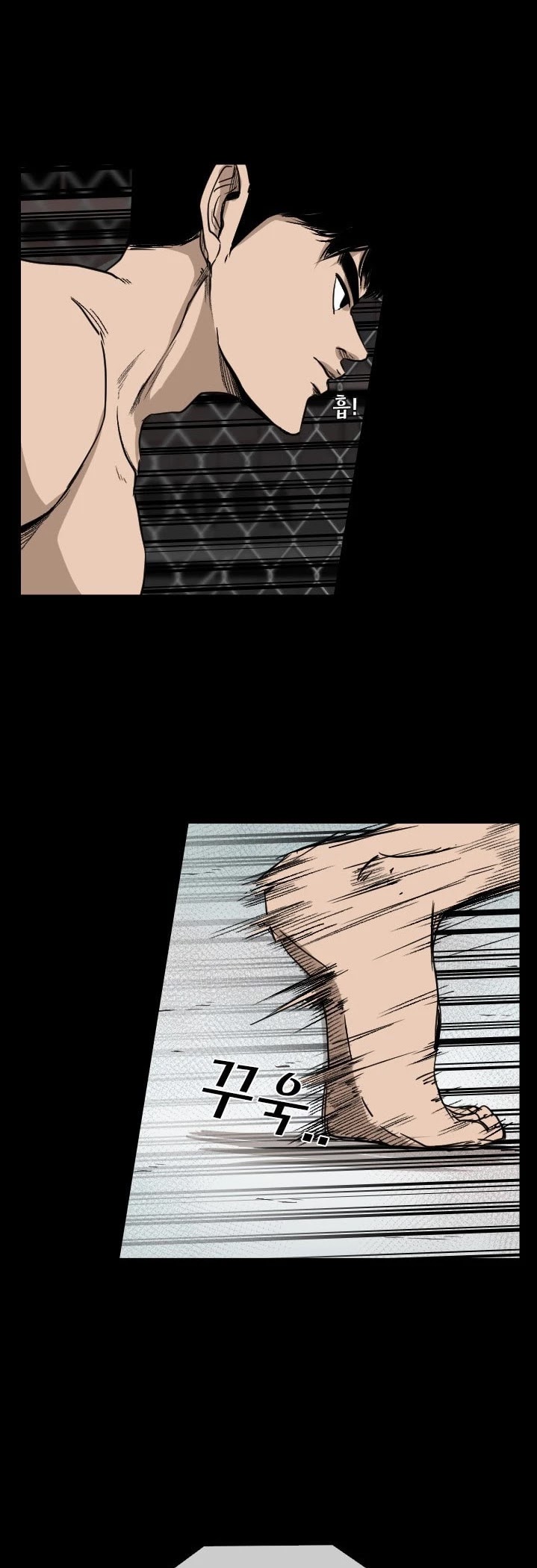 Read Shark EN Manga Online