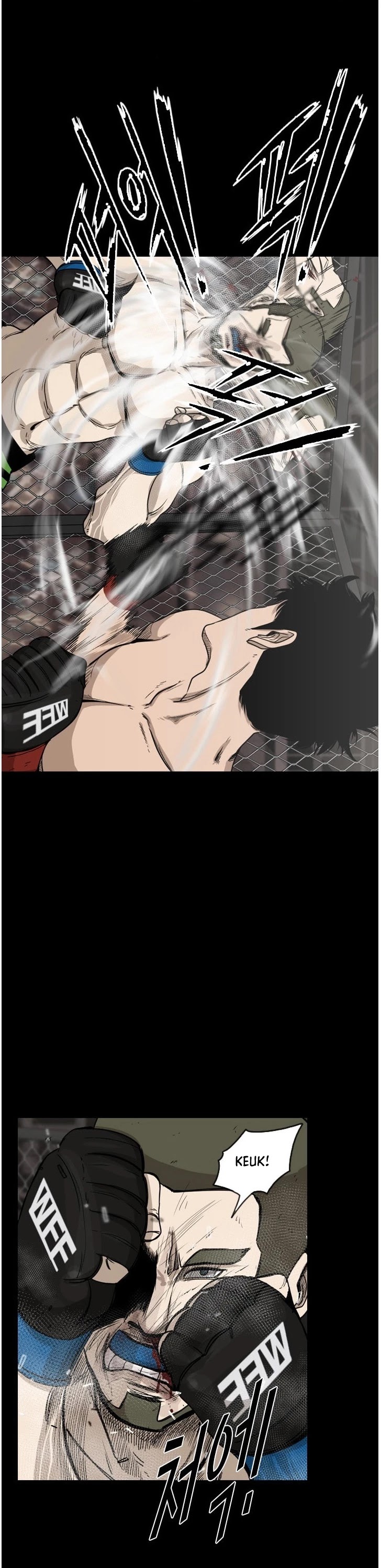 Read Shark EN Manga Online