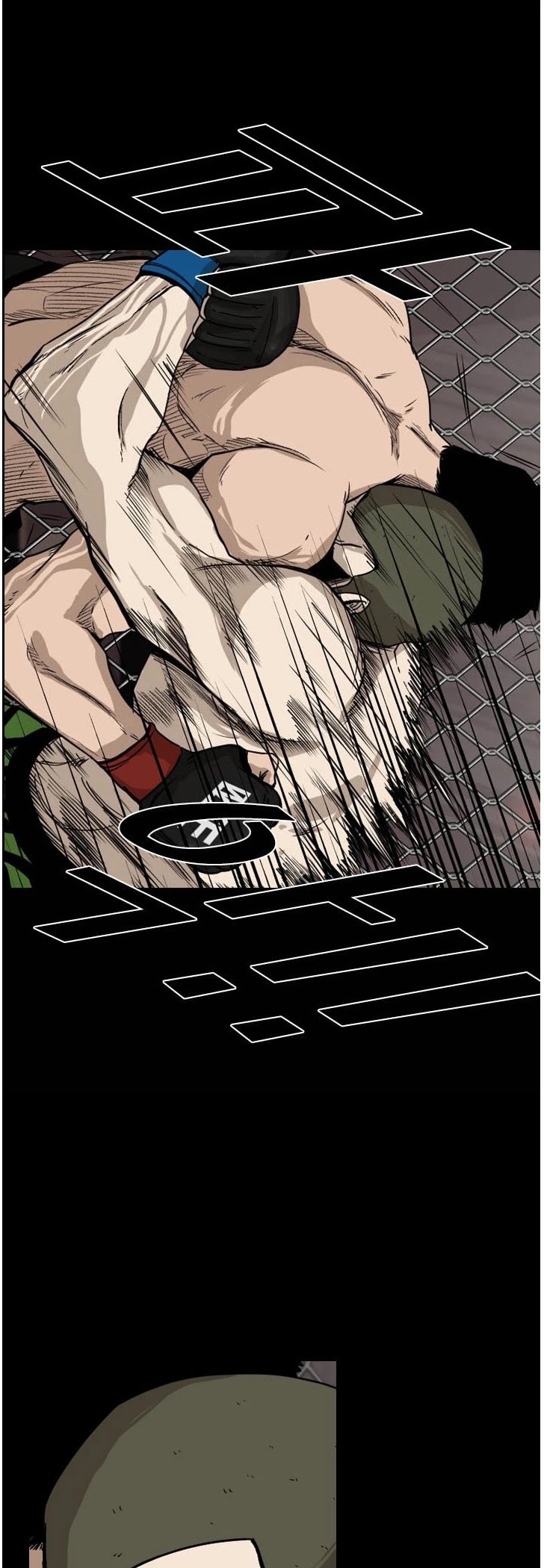 Read Shark EN Manga Online