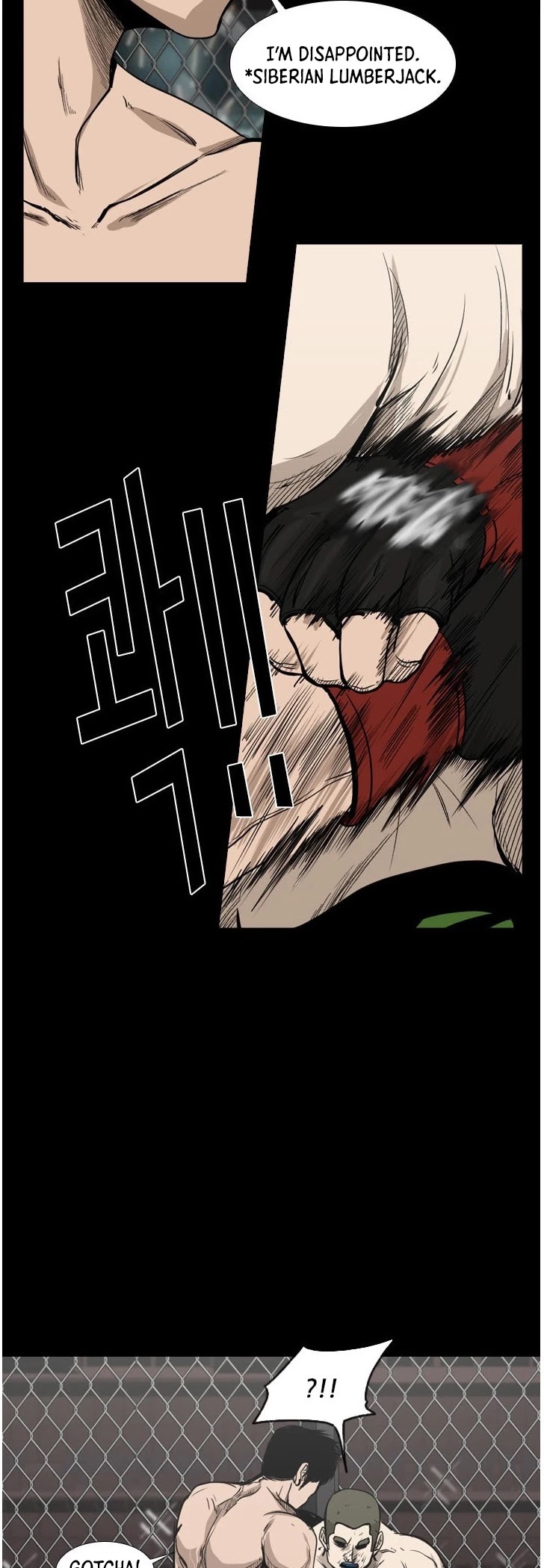 Read Shark EN Manga Online