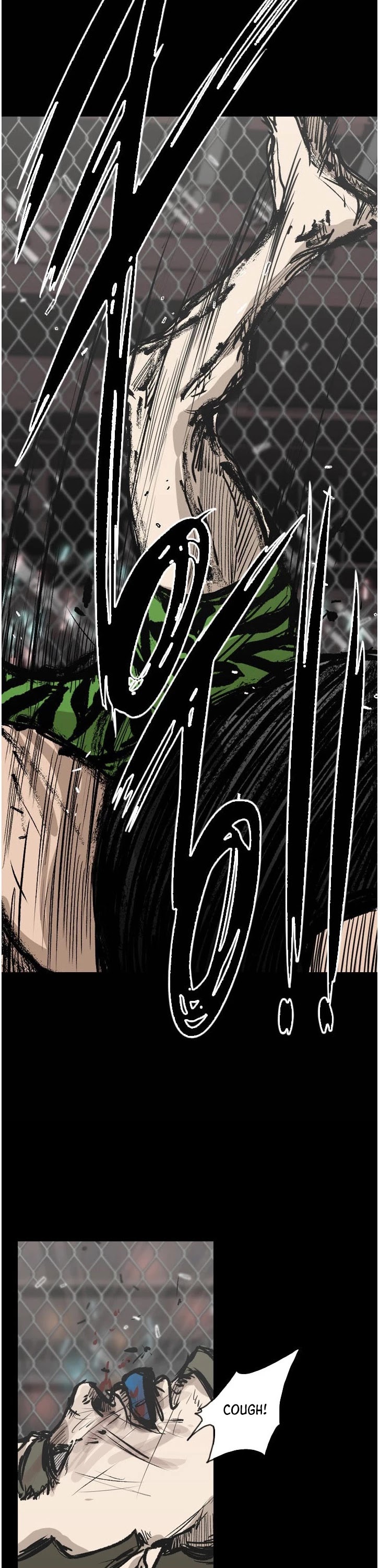 Read Shark EN Manga Online