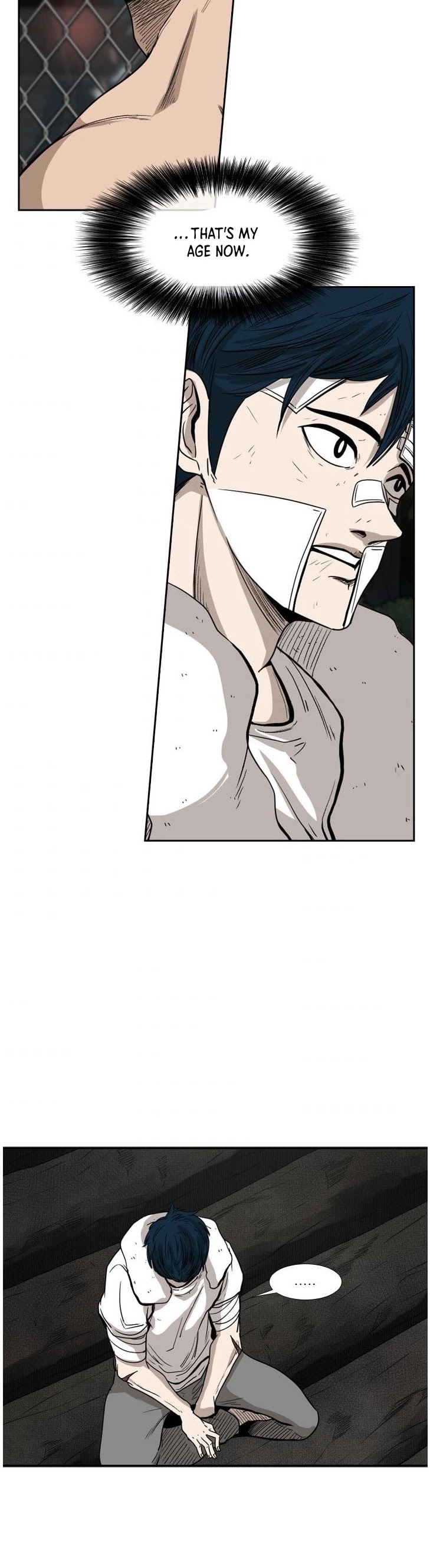 Read Shark EN Manga Online