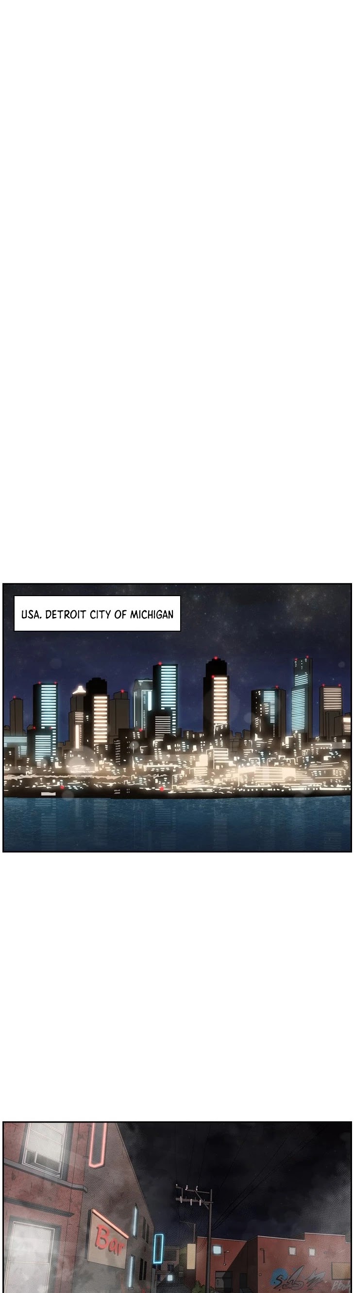 Read Shark EN Manga Online