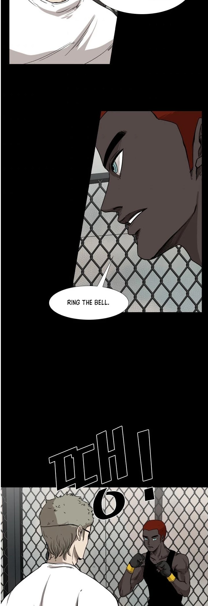 Read Shark EN Manga Online