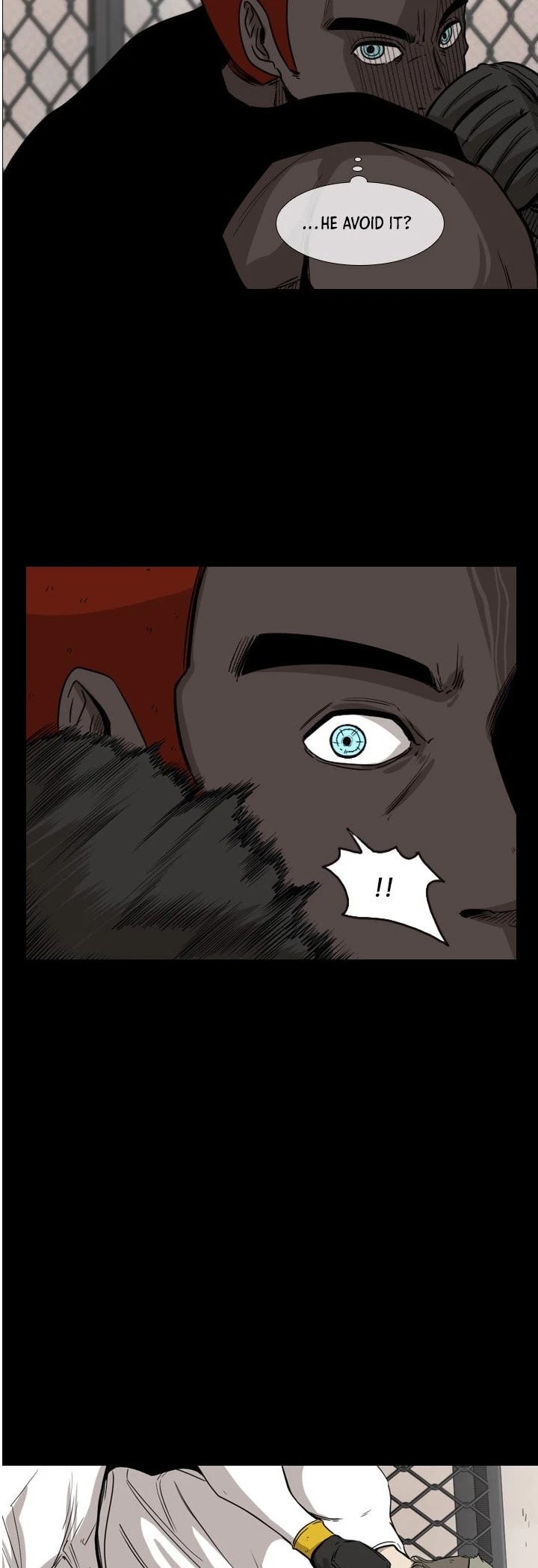 Read Shark EN Manga Online