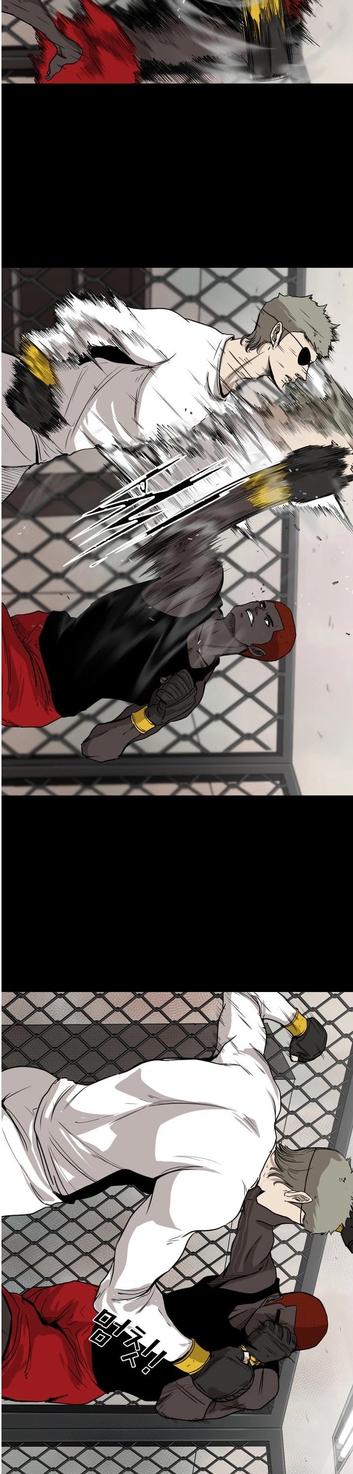 Read Shark EN Manga Online