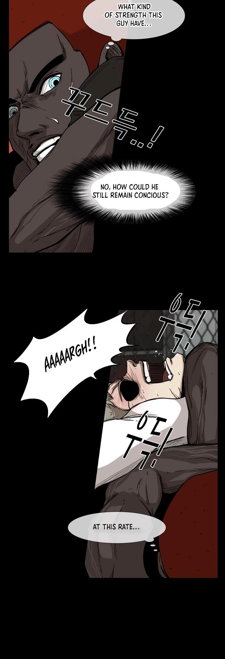 Read Shark EN Manga Online